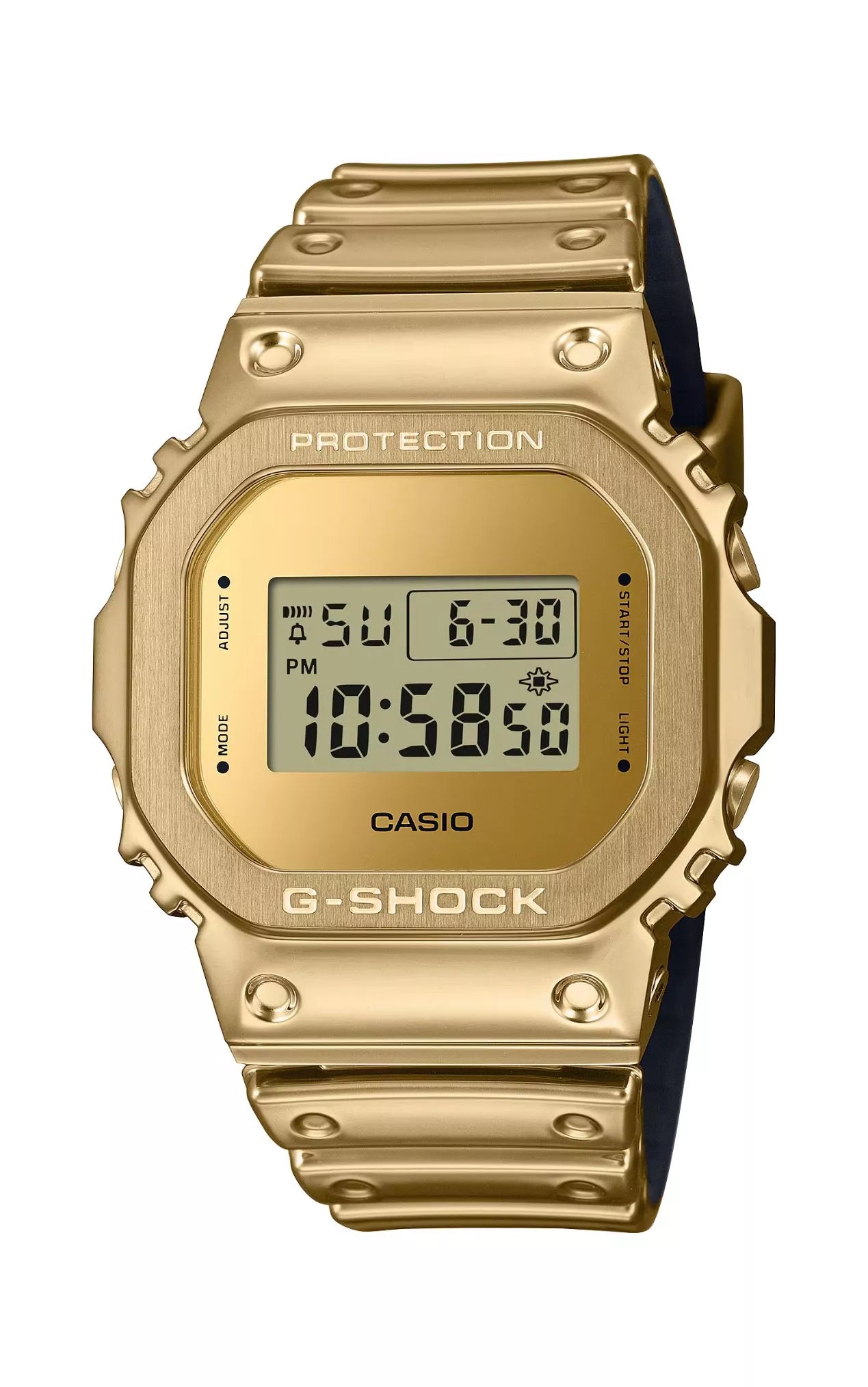 Pack G-SHOCK Pokémon 30è Aniversari GA-110PKM-7AER + GM-5600YMG-9ER