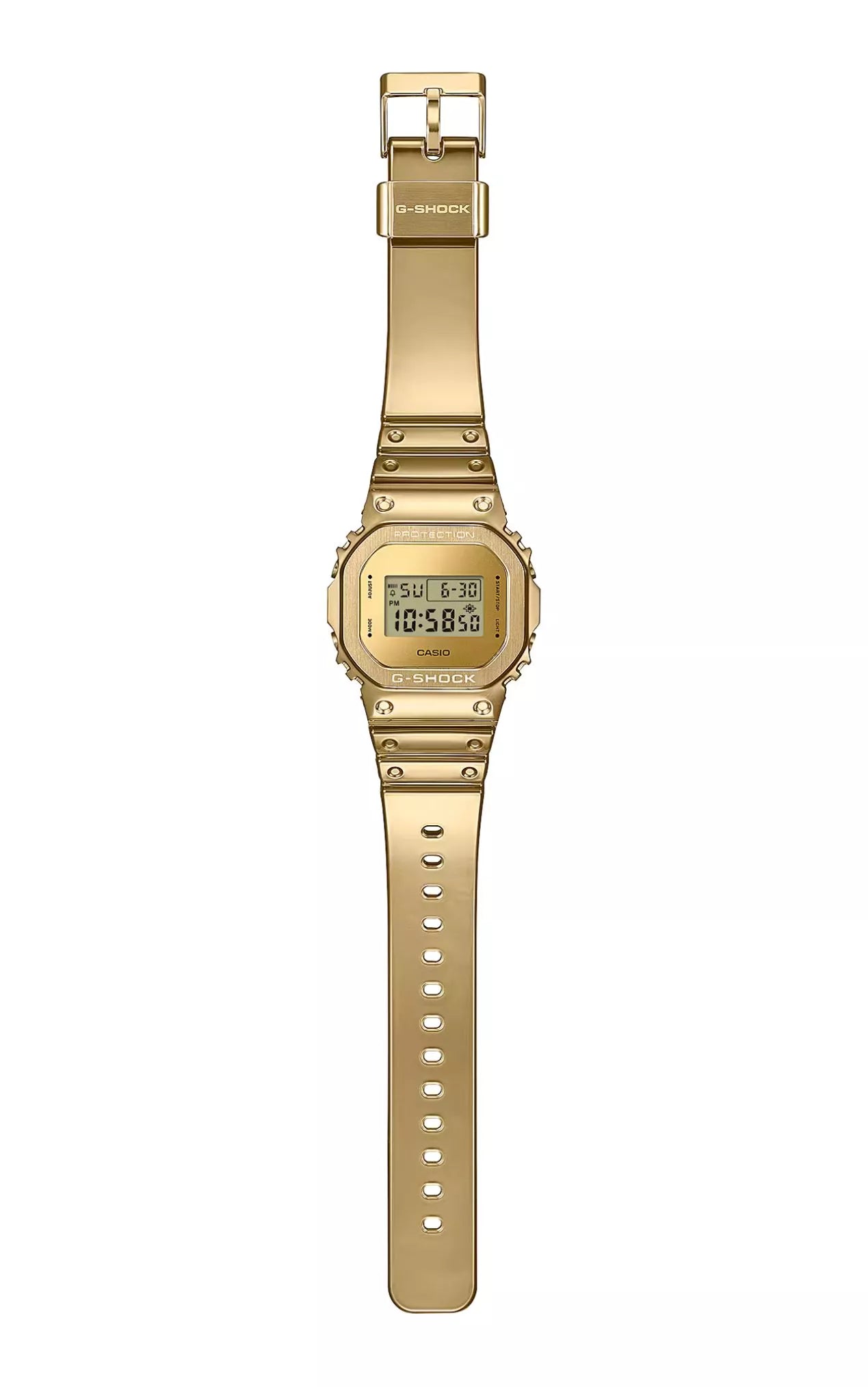 Pack G-SHOCK Pokémon 30è Aniversari GA-110PKM-7AER + GM-5600YMG-9ER