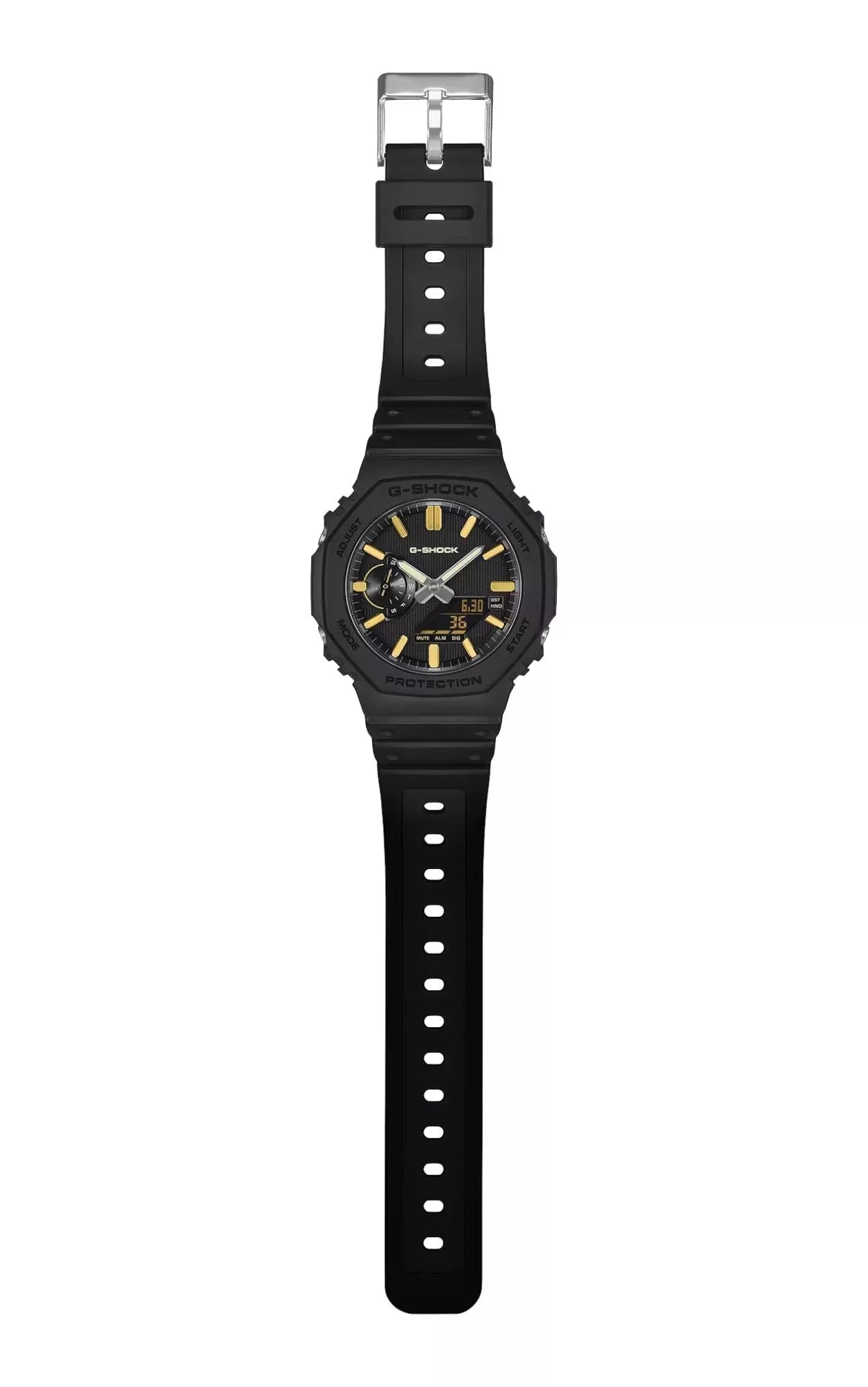 Reloj Casio G-Shock GA-2100LXB-1A9ER