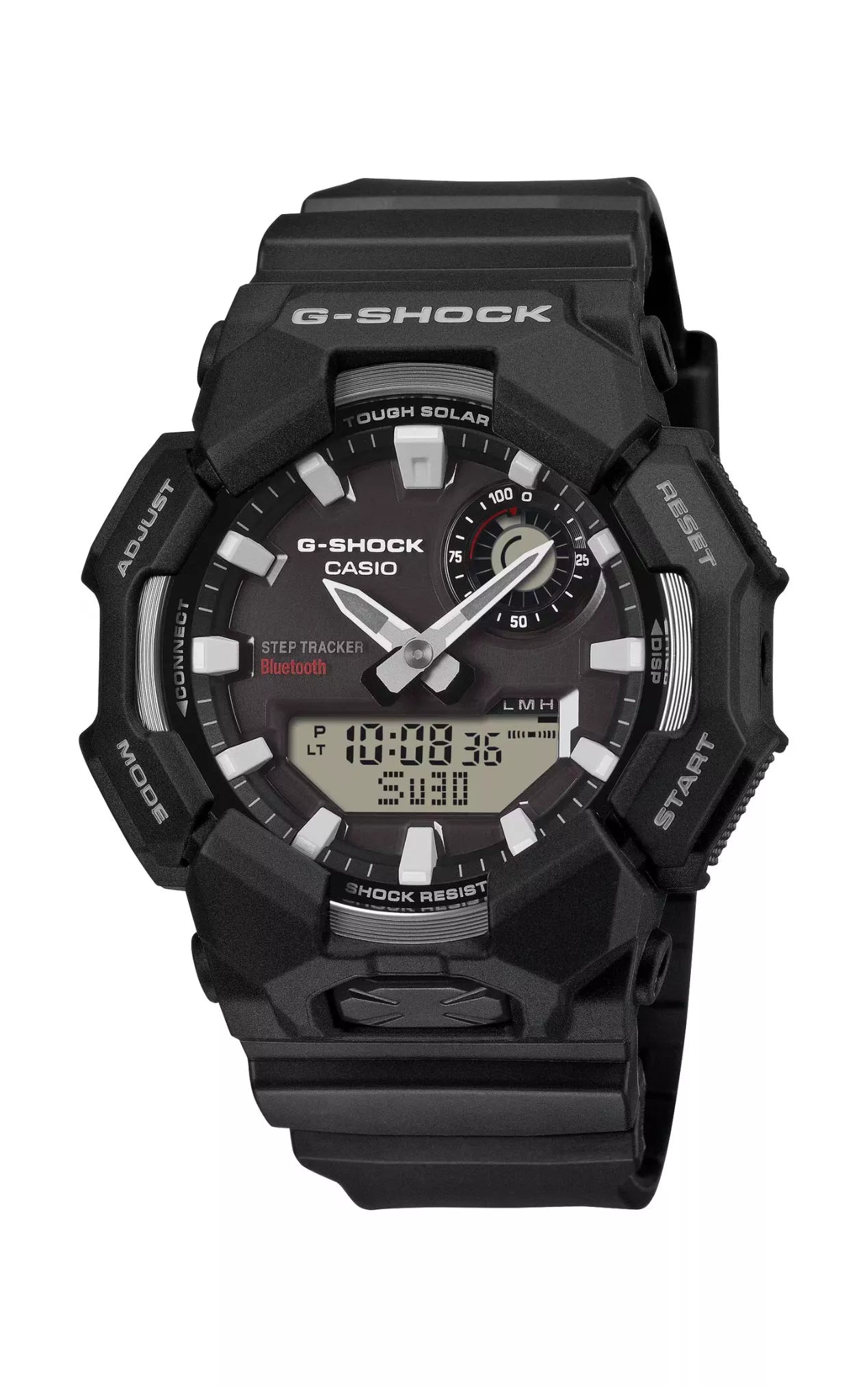 Rellotge G-Shock GA-B010-1A