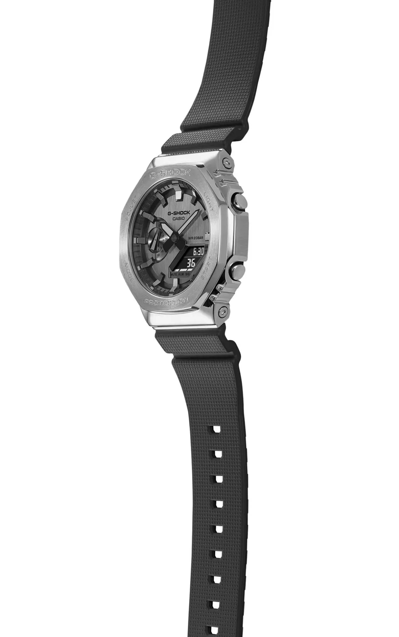 Rellotge Casio G-Shock x Star Wars GM-2100-1A-MAN