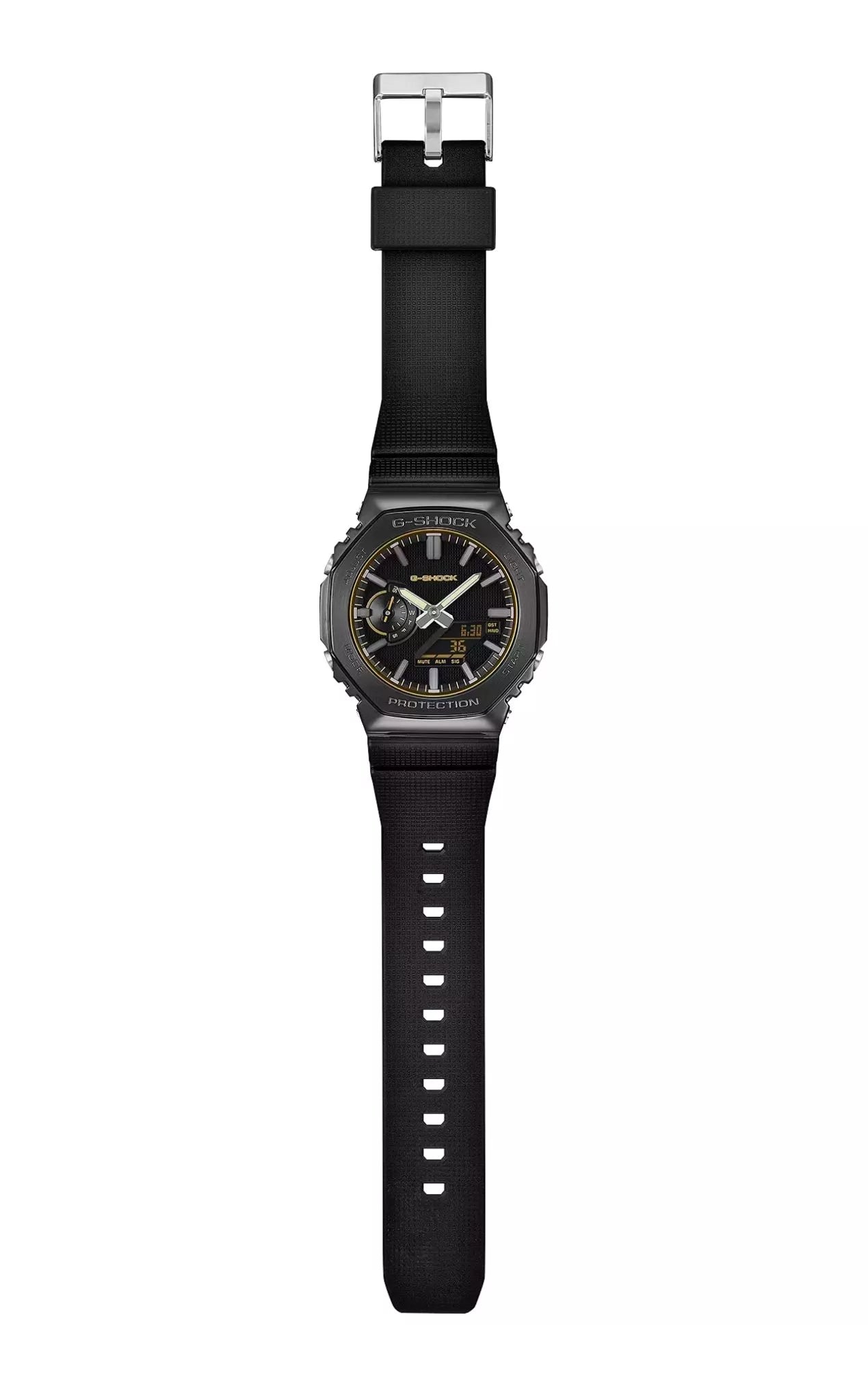 Rellotge Casio G-Shock GM-2100LXB-1A9ER