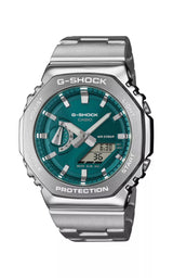 Reloj Casio G-Shock GM-2110D-3A1ER
