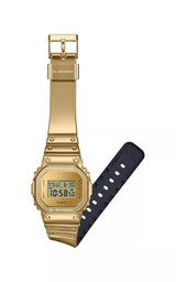 Pack G-SHOCK Pokémon 30è Aniversari GA-110PKM-7AER + GM-5600YMG-9ER