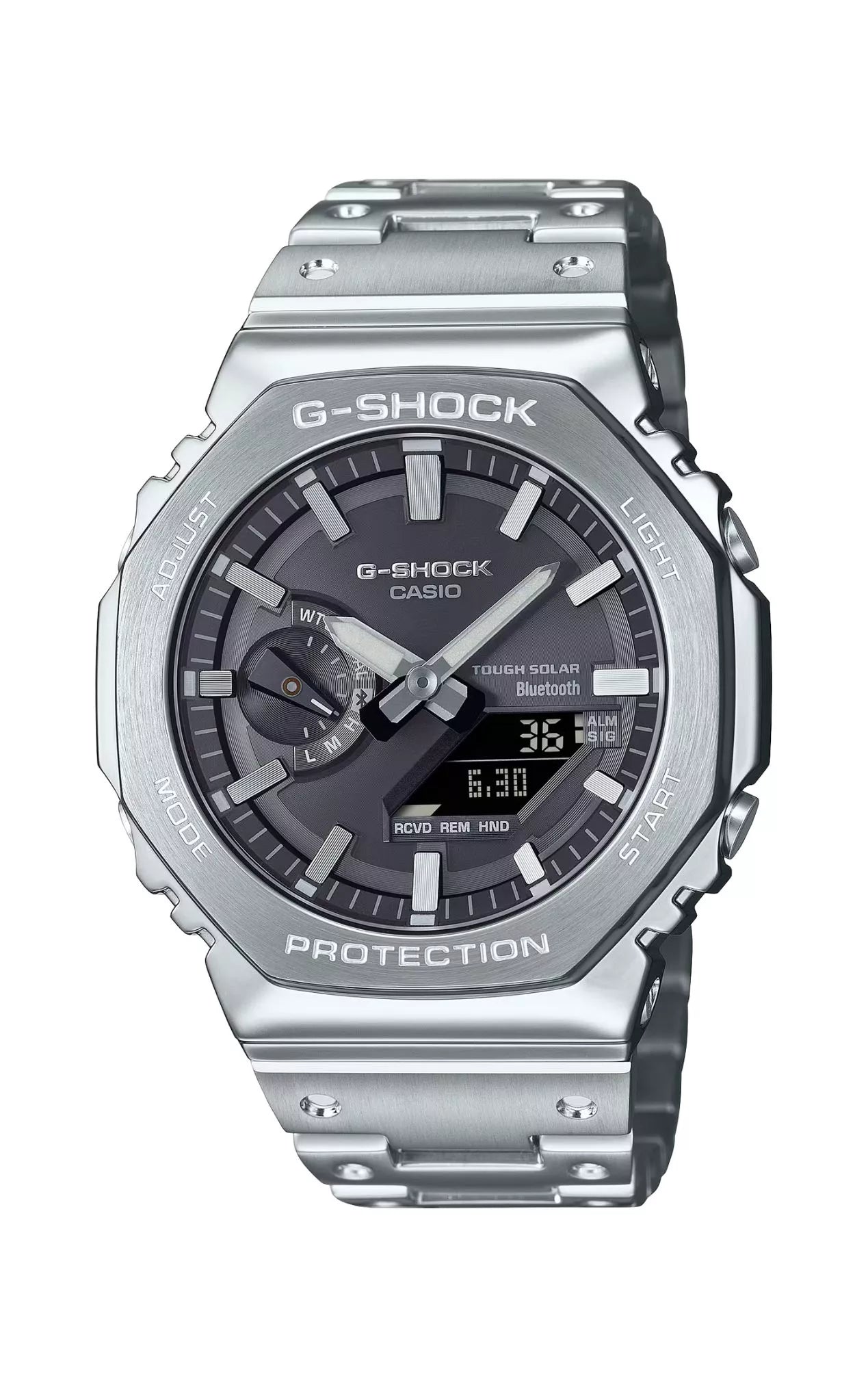 Reloj Casio G-Shock GM-B2100SD-1AER