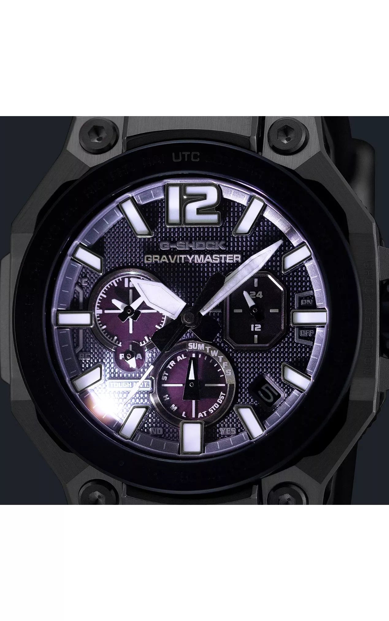 Rellotge Casio G-Shock GWR-B3000A-2A