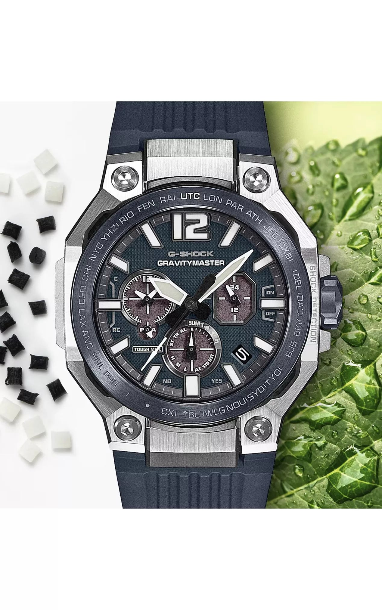 Rellotge Casio G-Shock GWR-B3000A-2A