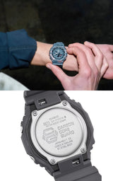 Reloj Casio G-Shock GA-2100CM-8A