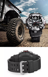 Reloj Casio G-Shock Mudmaster GG-B100XM-1A