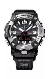Reloj Casio G-Shock Mudmaster GG-B100XM-1A