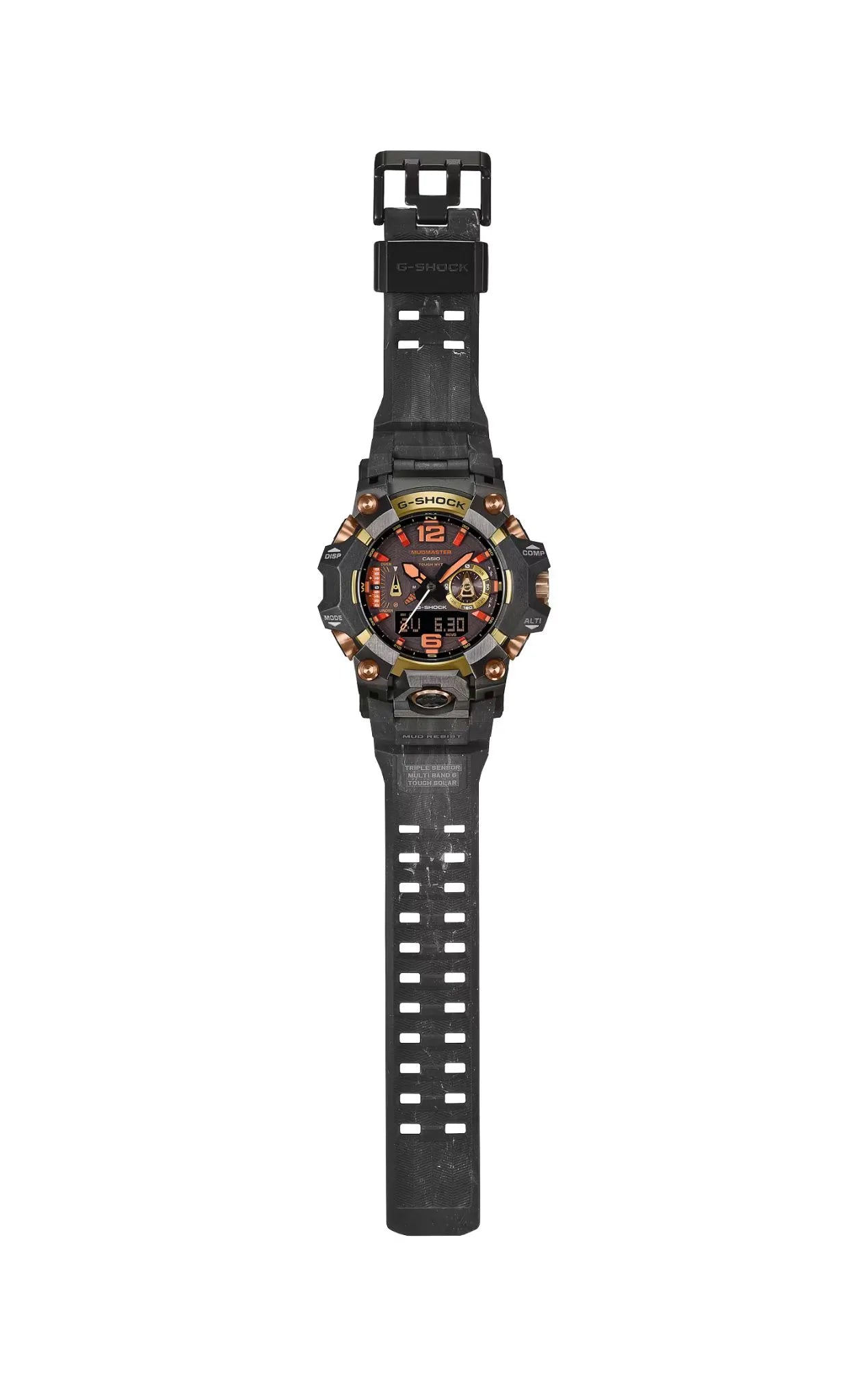 Rellotge Casio G-Shock Pro GWG-B1000MG-1A9