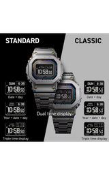 Reloj Casio G-Shock Pro GMW-BZ5000RC-1