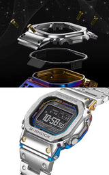 Reloj Casio G-Shock Pro GMW-BZ5000RC-1