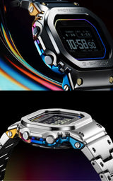 Reloj Casio G-Shock Pro GMW-BZ5000RC-1