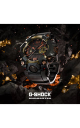 Rellotge Casio G-Shock Pro GWG-B1000MG-1A9