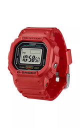 Reloj anillo G-Shock DWN-5600-4ER