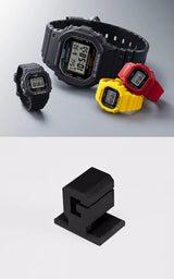 Reloj anillo G-Shock DWN-5600-4ER