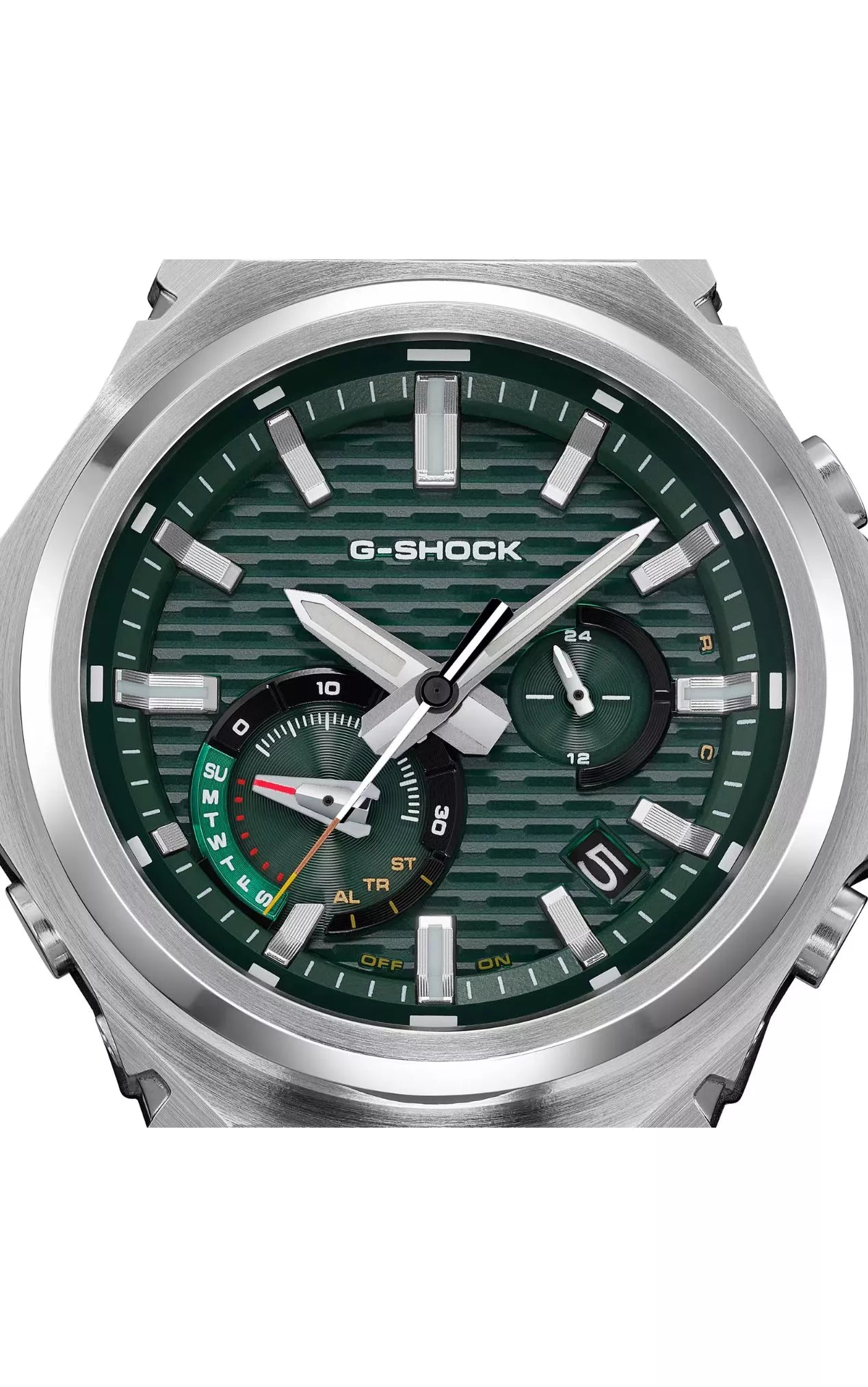 Reloj Casio G-Shock GST-B1000D-3A