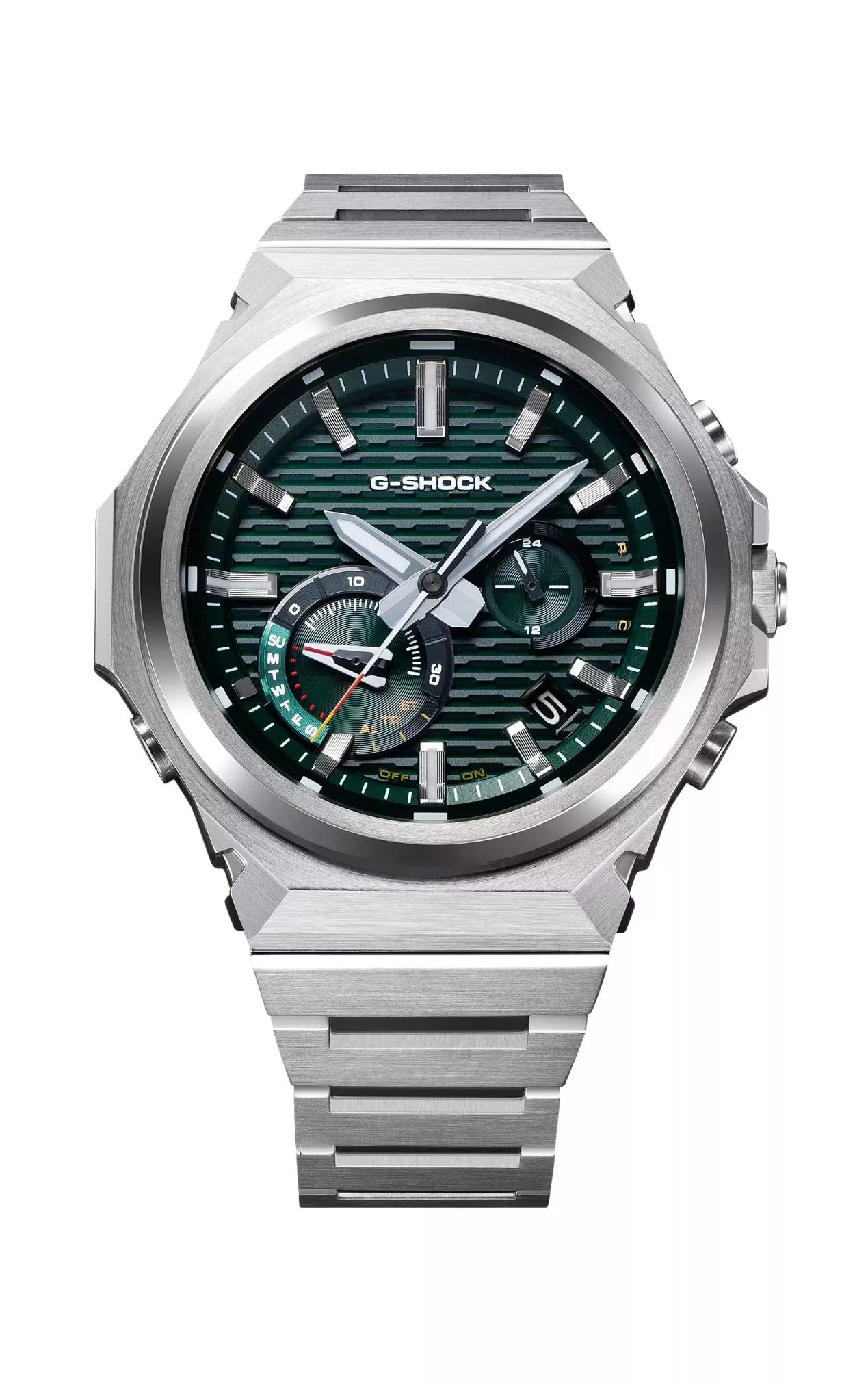 Reloj Casio G-Shock GST-B1000D-3A