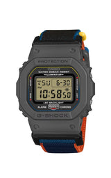 Reloj Casio G-Shock Trend DW-5600MNC-8A2