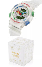 Pack G-SHOCK Pokémon 30è Aniversari GA-110PKM-7AER + GM-5600YMG-9ER