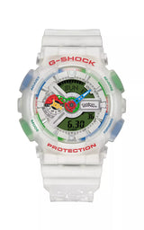 Pack G-SHOCK Pokémon 30è Aniversari GA-110PKM-7AER + GM-5600YMG-9ER