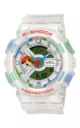 Pack G-SHOCK Pokémon 30è Aniversari GA-110PKM-7AER + GM-5600YMG-9ER