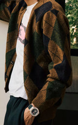 Reloj Casio G-Shock GM-2100M-1AER