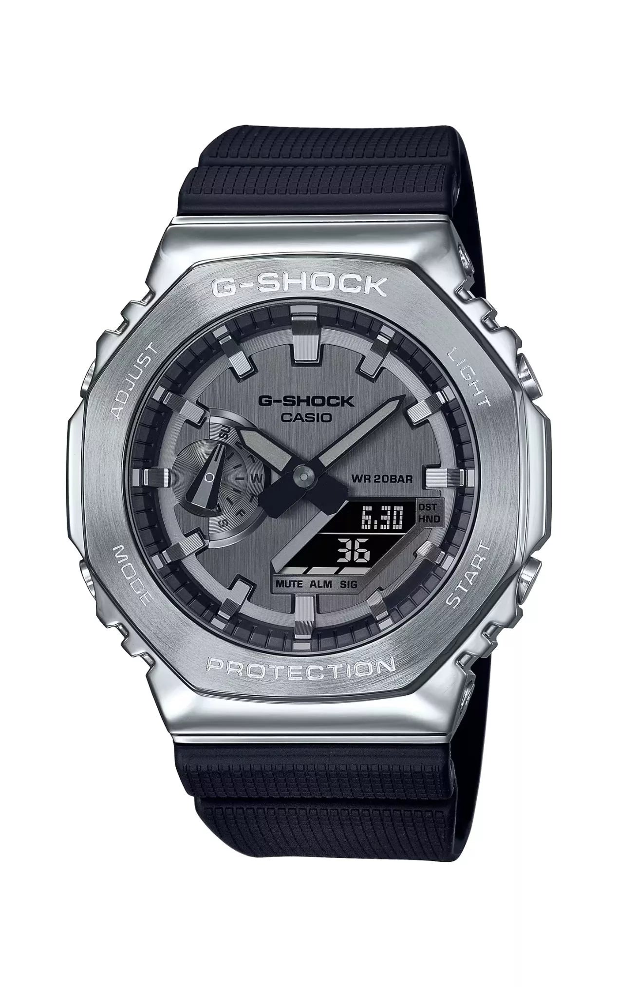 Rellotge Casio G-Shock x Star Wars GM-2100-1A-MAN