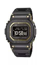 Rellotge Casio G-Shock GMW-BZ5000BD-1ER