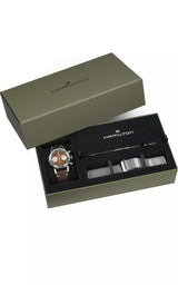 Rellotge Hamilton American Classic Intra-Matic Chronograph H H38429591