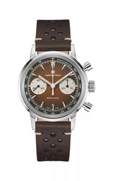 Reloj Hamilton American Classic Intra Matic Chronograph H H38429591
