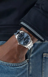 Reloj Hamilton Jazzmaster Cuarzo H32461141