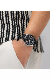 Reloj Hamilton Khaki Navy Auto 40 mm H82415330
