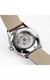 Rellotge Hamilton Jazzmaster Open Heart Auto 42mm H32705501