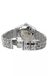 Reloj Hamilton Jazzmaster Open Heart Auto 36 mm H32215143