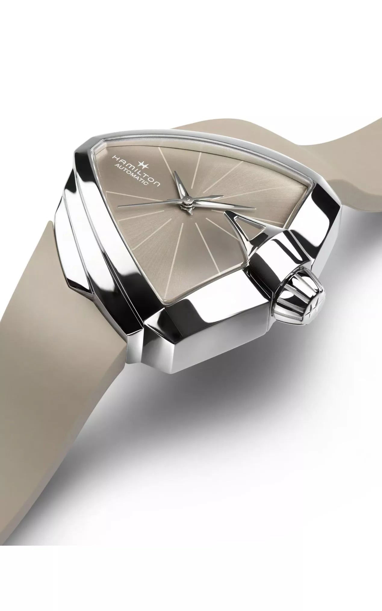 Reloj Hamilton Ventura S Auto H24105370