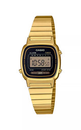 Rellotge Casio Vintage LA670WEGA-1EF