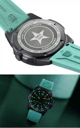 Reloj Luminox Pacific Diver 3124N.SET Edición Limitada