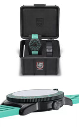 Reloj Luminox Pacific Diver 3124N.SET Edición Limitada