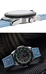 Reloj Luminox Pacific Diver Ripple 3120 Series | 3124M