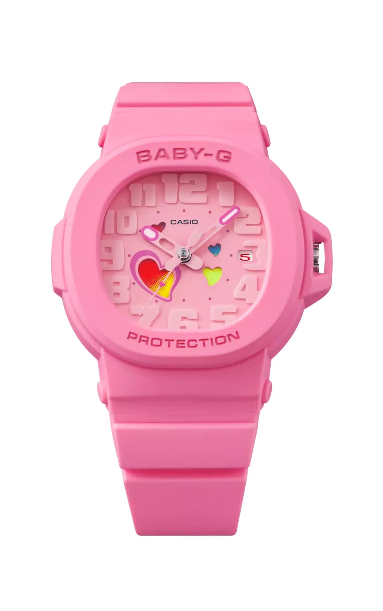 Reloj Casio Baby G BGA-10-4AER