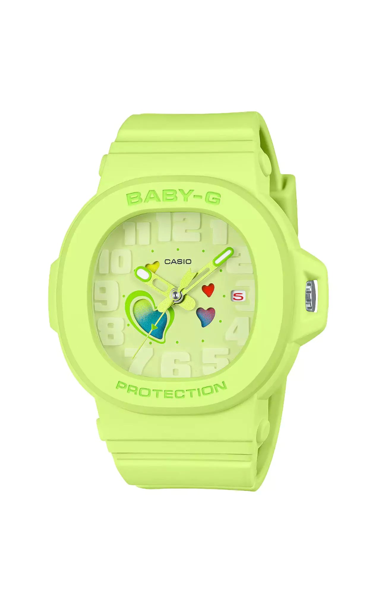 Reloj Casio Baby G BGA-10-3AER