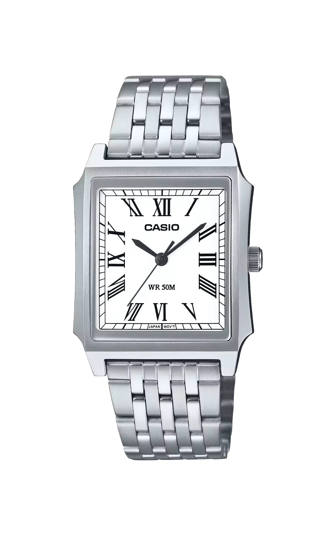 Reloj Casio Timeless Collection MTP-B190D-7BV
