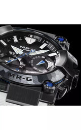 Rellotge G-Shock MRG-BF1000EB-1A Frogman 30è aniversari