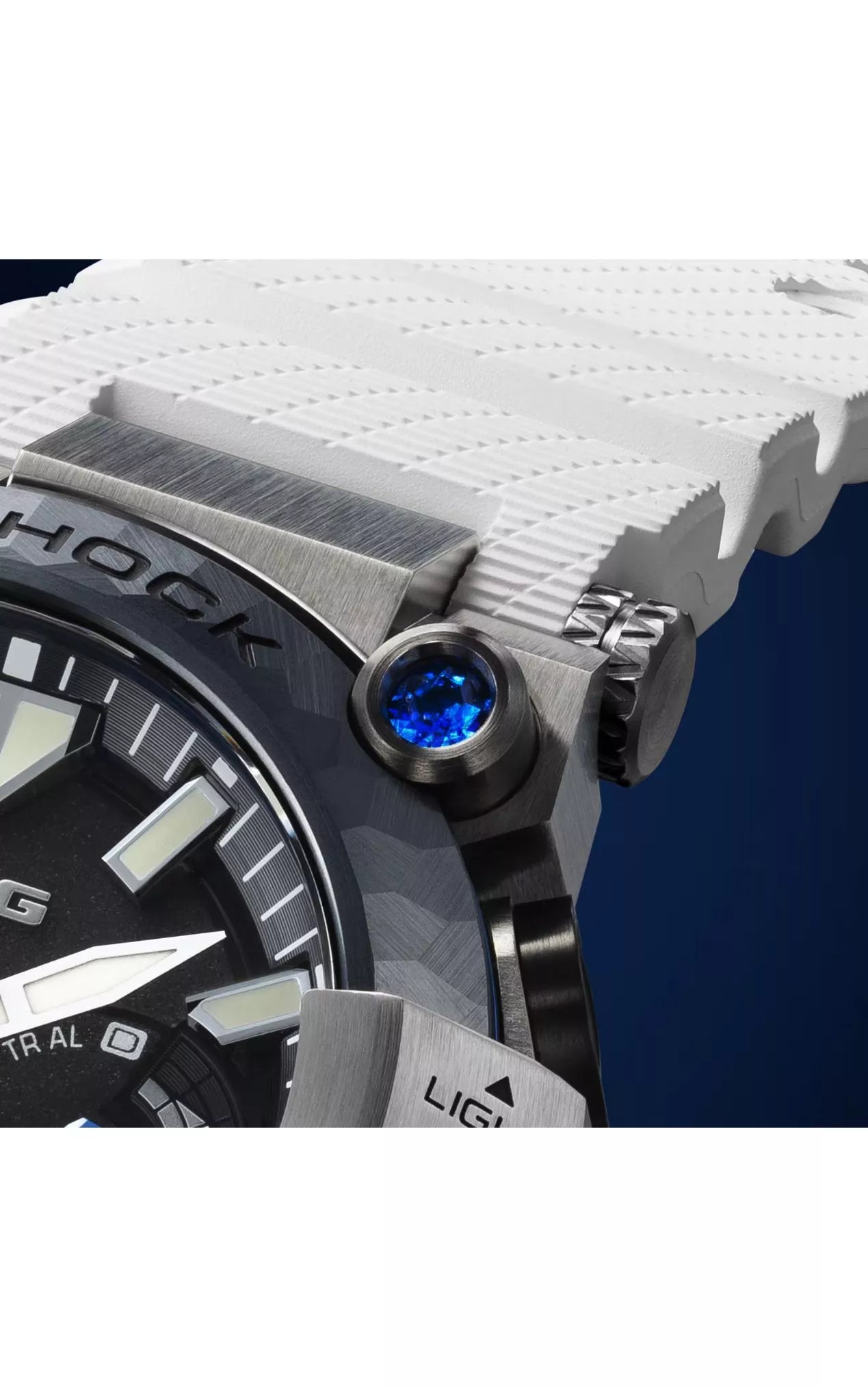 Rellotge G-Shock MRG-BF1000EB-1A Frogman 30è aniversari