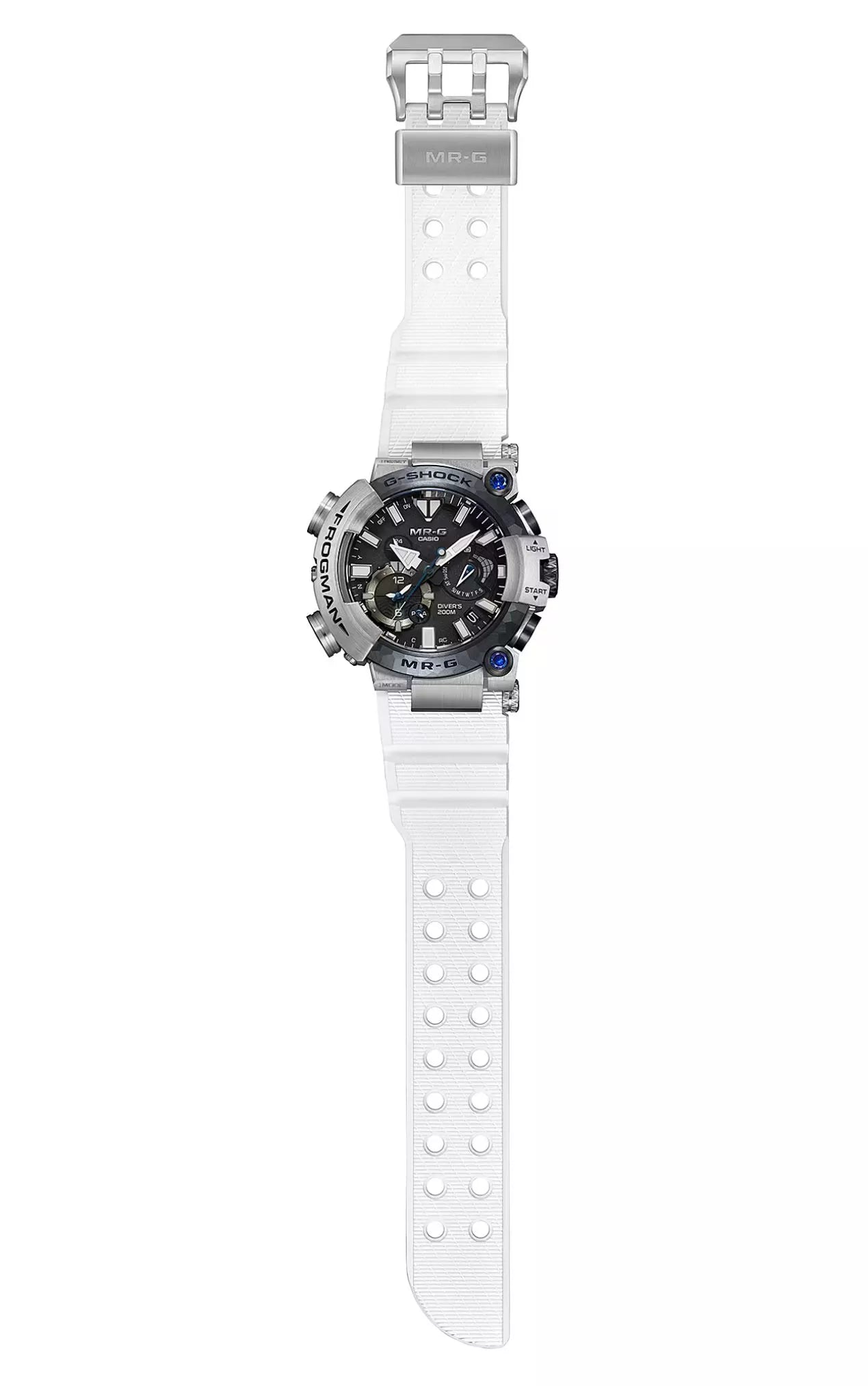 Rellotge G-Shock MRG-BF1000EB-1A Frogman 30è aniversari