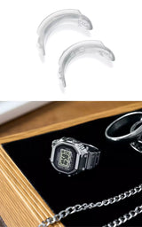 Reloj anillo Casio CRW-001-1ER