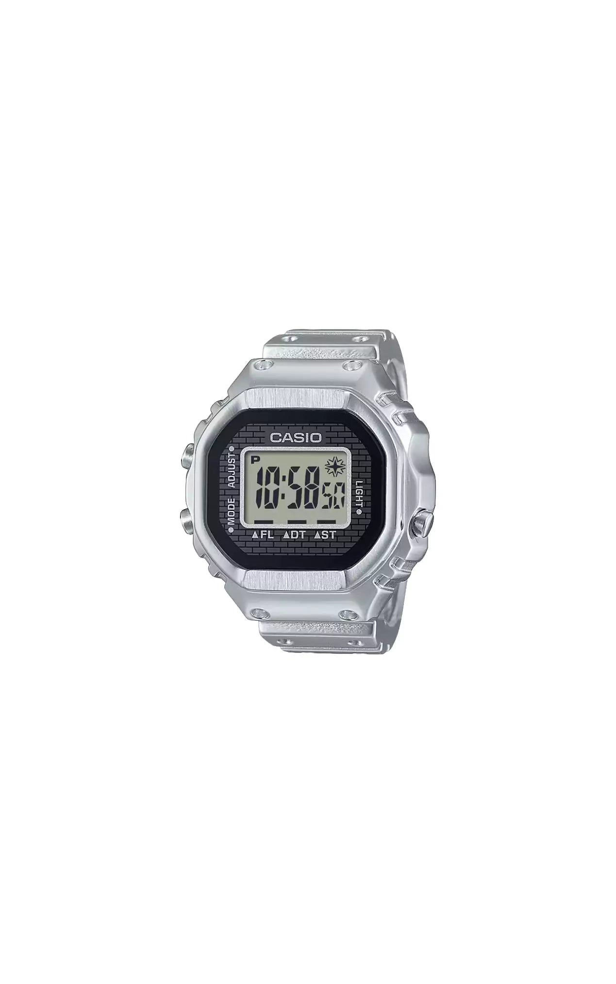 Reloj anillo Casio CRW-001-1ER