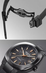 Rellotge Casio Edifice EFK-200XPB-1A